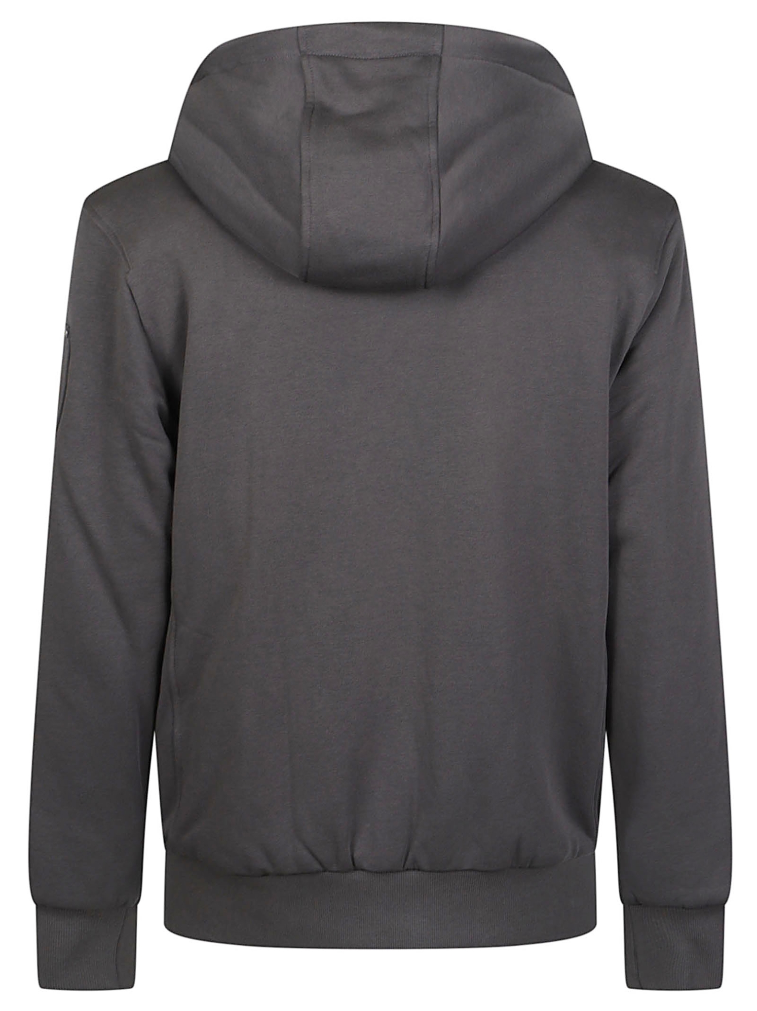 [Moose Knuckles] Hoodie FW26 M32MS600