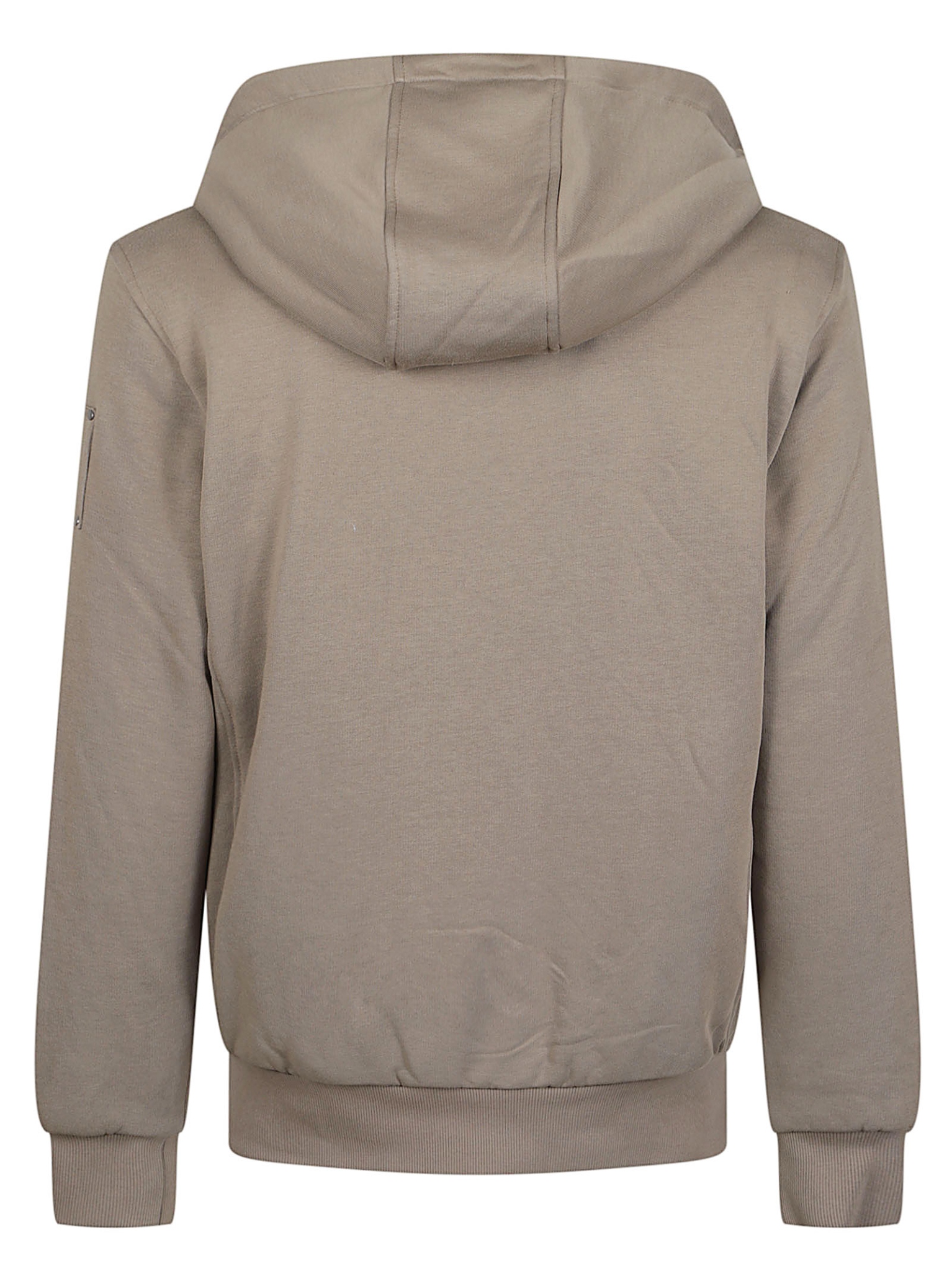 [Moose Knuckles] Hoodie FW26 M32MS600