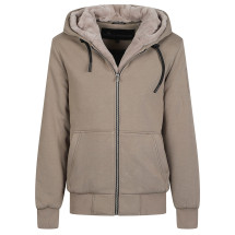[Moose Knuckles] Hoodie FW26 M32MS600