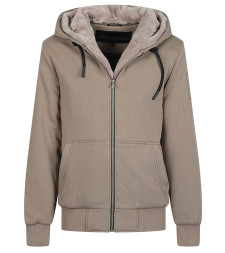 [Moose Knuckles] Hoodie FW26 M32MS600