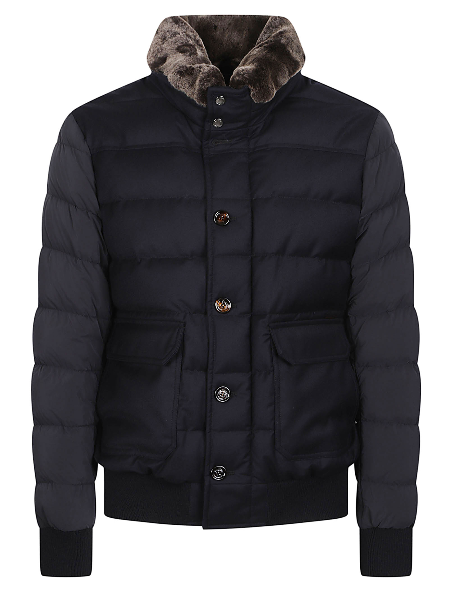 [Moorer] Casual Jacket FW26 MOUGI100177 TEPAT70