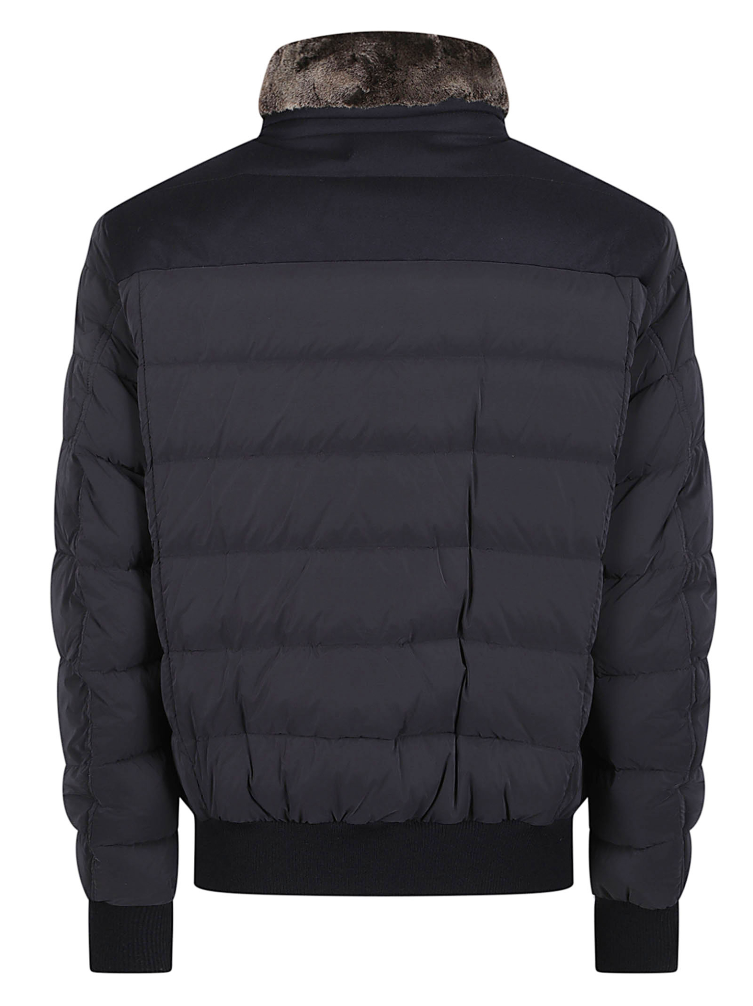 [Moorer] Casual Jacket FW26 MOUGI100177 TEPAT70