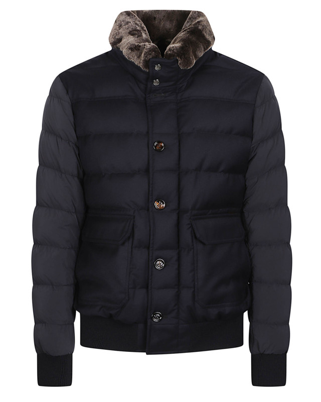 [Moorer] Casual Jacket FW26 MOUGI100177 TEPAT70