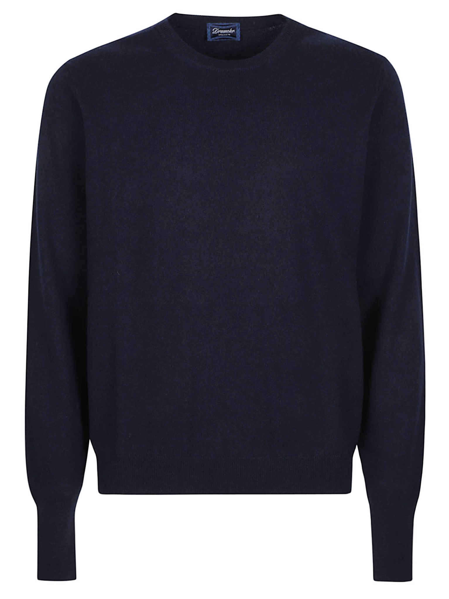 [Drumohr] Knitwear FW26 D1K103