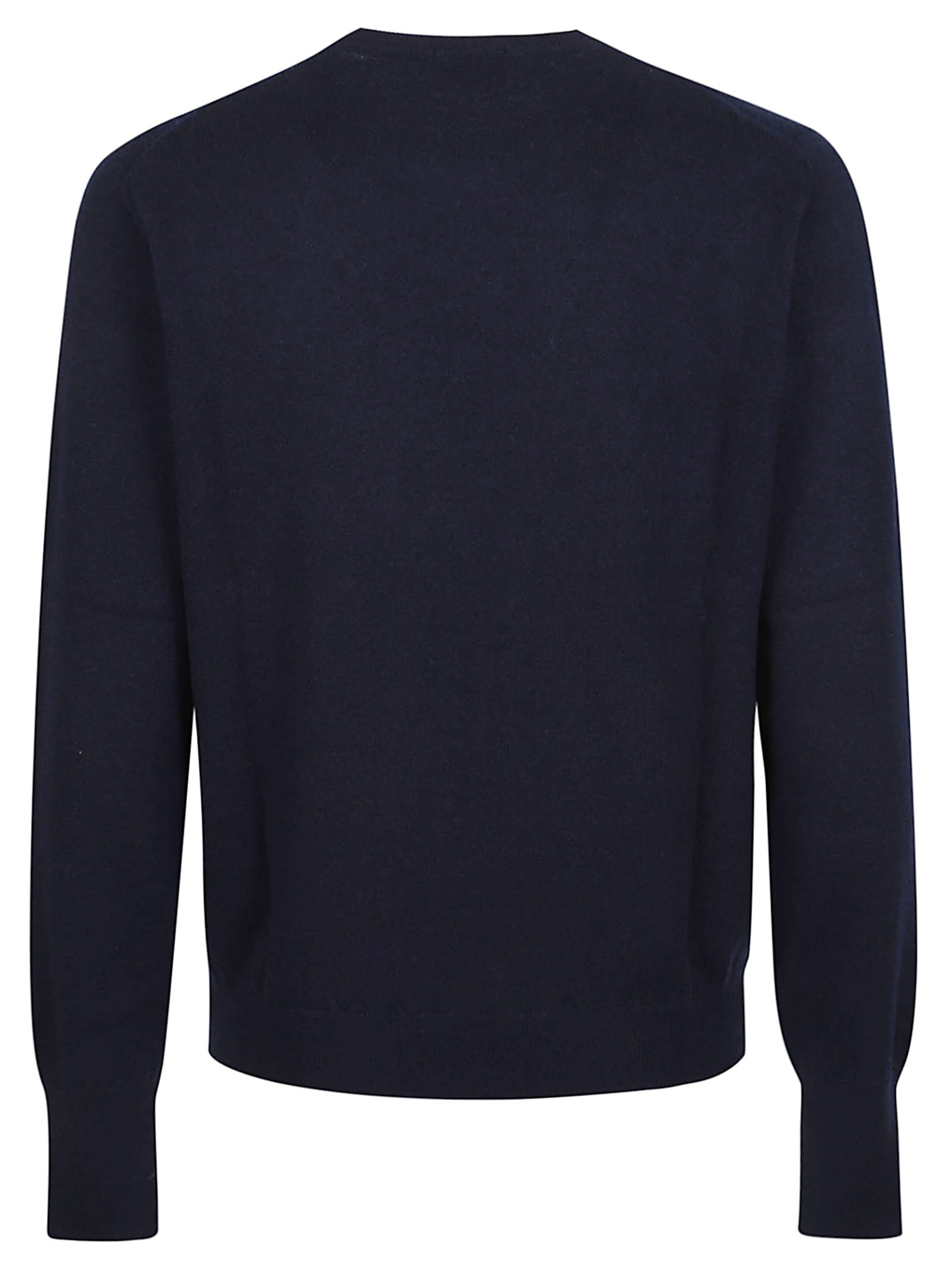 [Drumohr] Knitwear FW26 D1K103