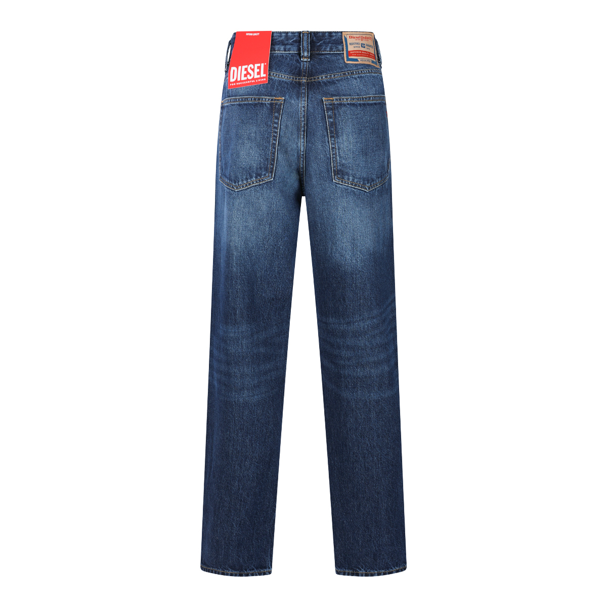 [Diesel] Jeans SS26 A1897409I2701
