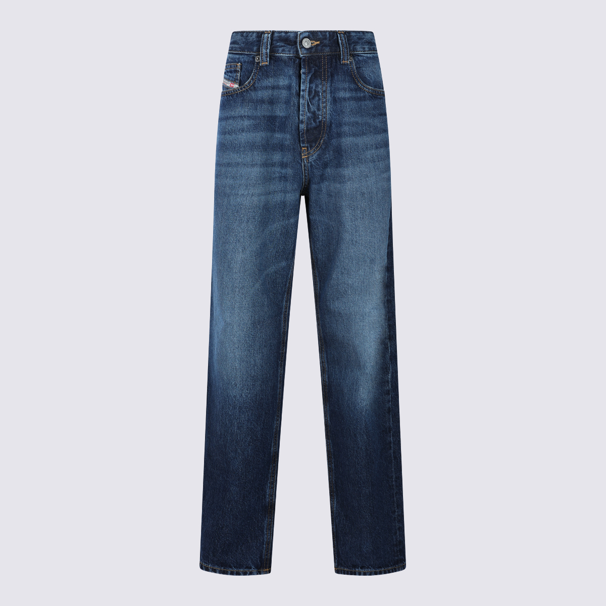 [Diesel] Jeans SS26 A1897409I2701