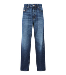 [Diesel] Jeans SS26 A1897409I2701