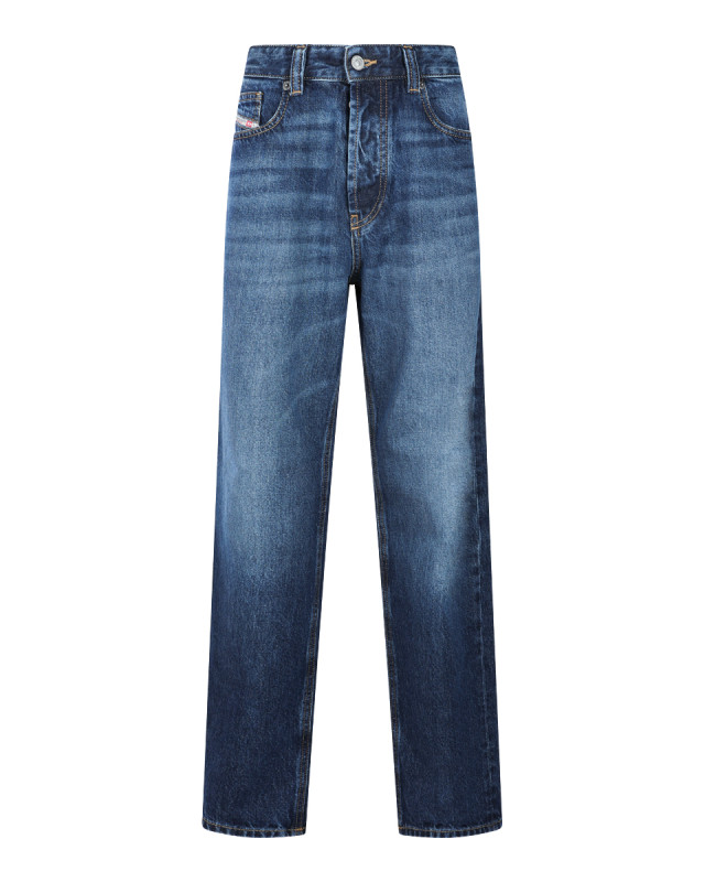 [Diesel] Jeans SS26 A1897409I2701