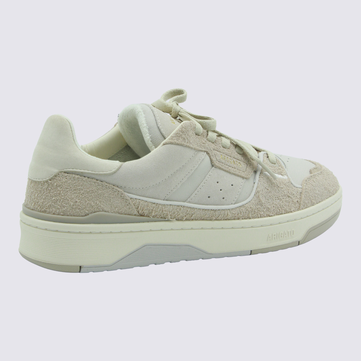 [Axel Arigato] Sneakers FW26 F3906002BEIGE