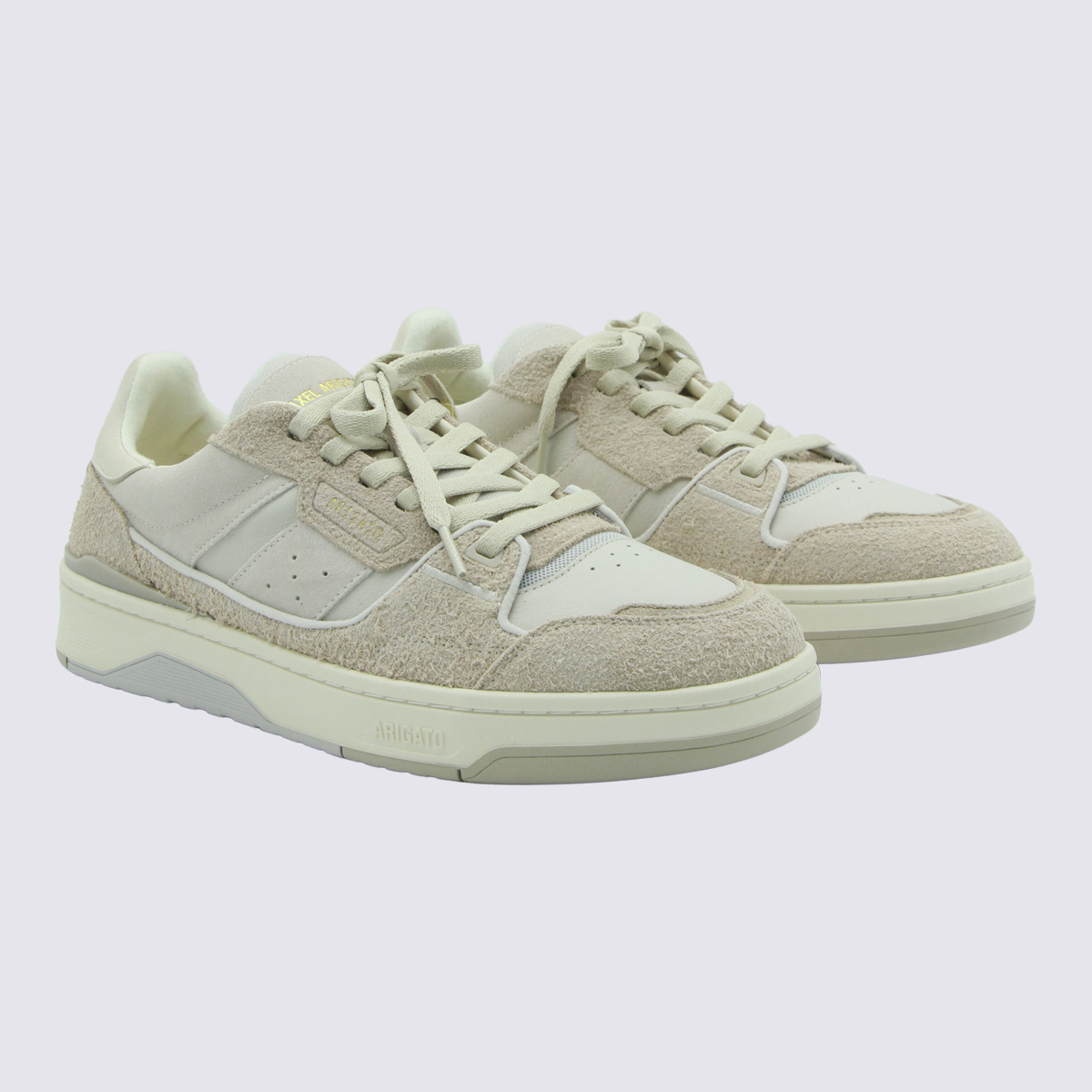 [Axel Arigato] Sneakers FW26 F3906002BEIGE