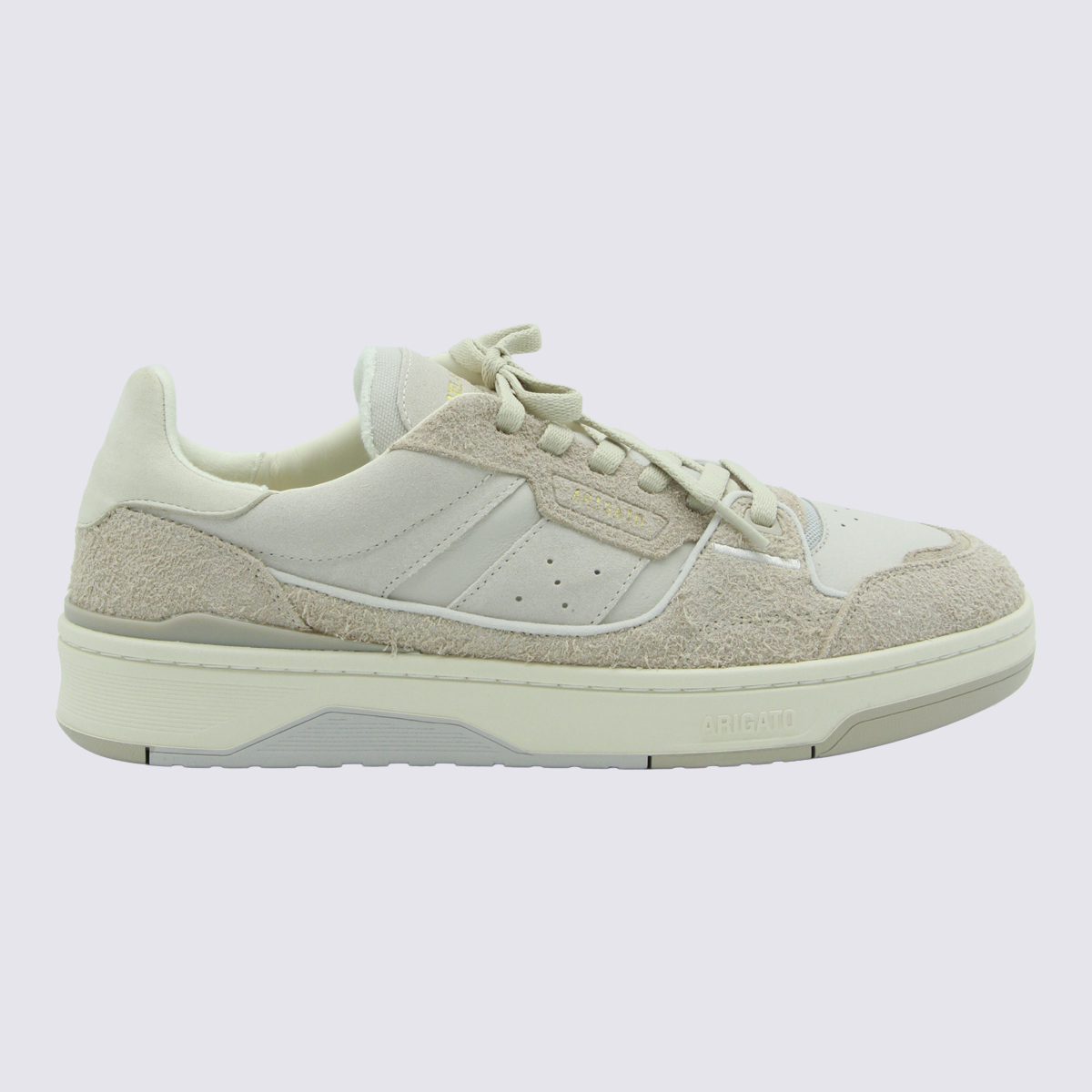 [Axel Arigato] Sneakers FW26 F3906002BEIGE