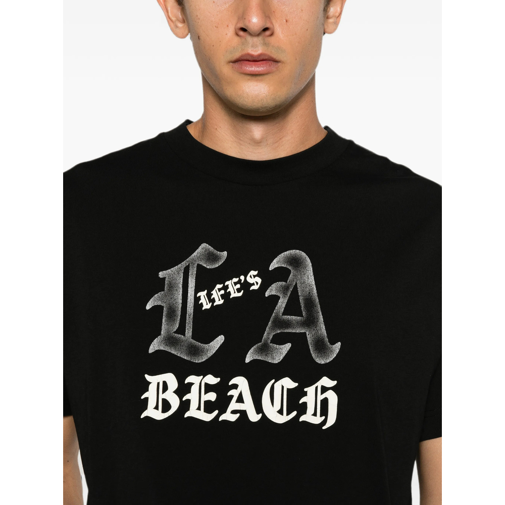 [Palm Angels] T-shirts FW26 PAMAA01J R003 1003