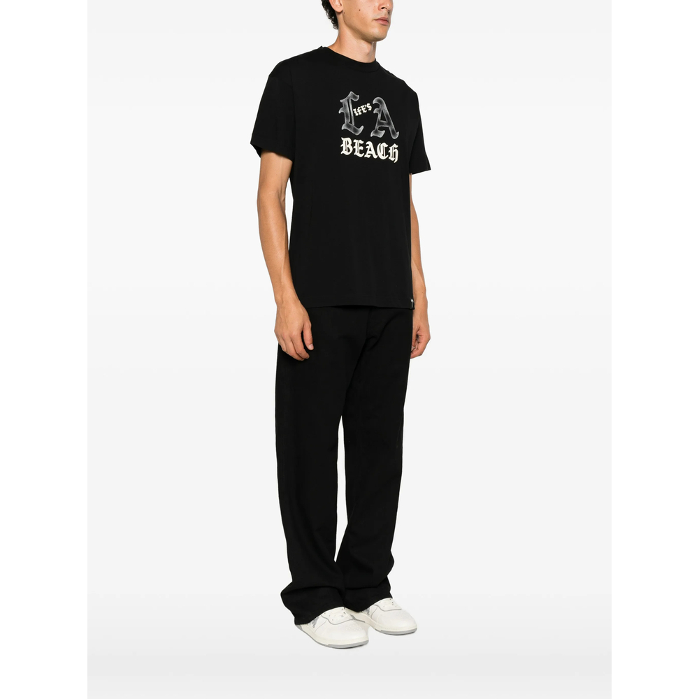 [Palm Angels] T-shirts FW26 PAMAA01J R003 1003