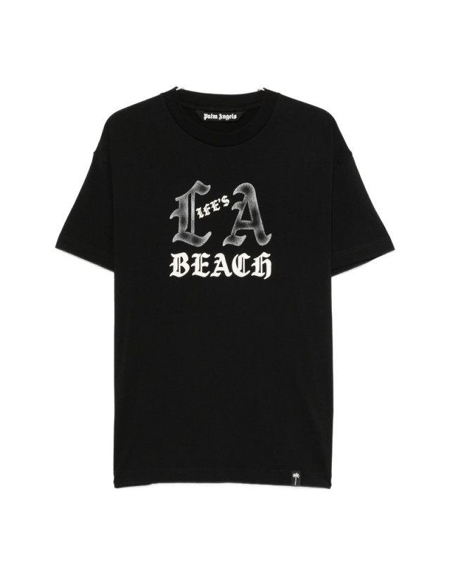 [Palm Angels] T-shirts FW26 PAMAA01J R003 1003