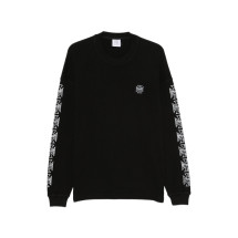 [Vetements] Sweatshirt FW26 MH27LS213B  BLACK