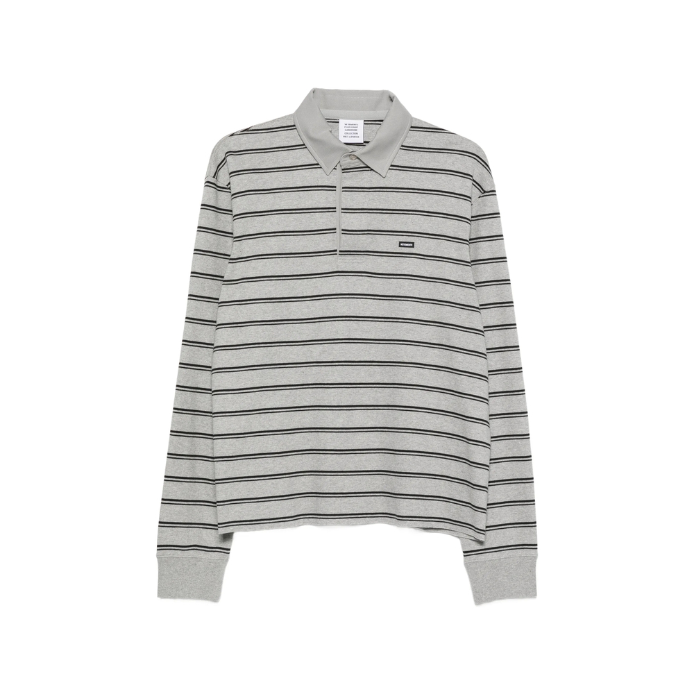 [Vetements] Sweatshirt FW26 MH27PO177G  GREBK