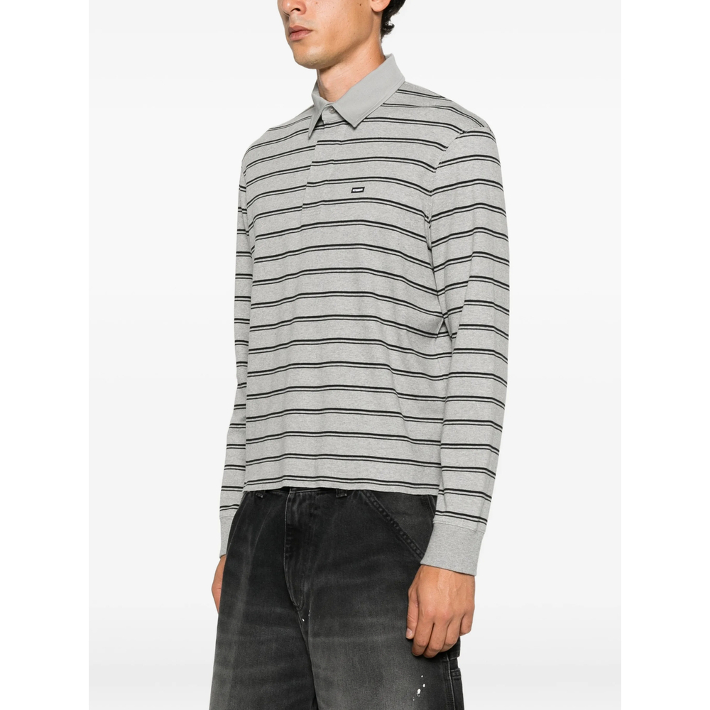 [Vetements] Sweatshirt FW26 MH27PO177G  GREBK