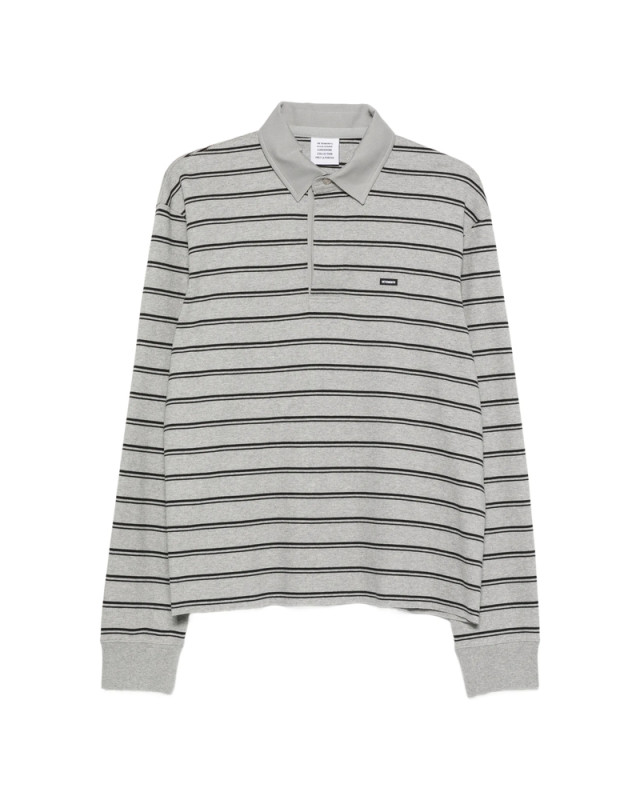 [Vetements] Sweatshirt FW26 MH27PO177G  GREBK
