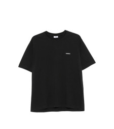 [Vetements] T-shirts Short Sleeve FW26 MH27TR161B  BLACK