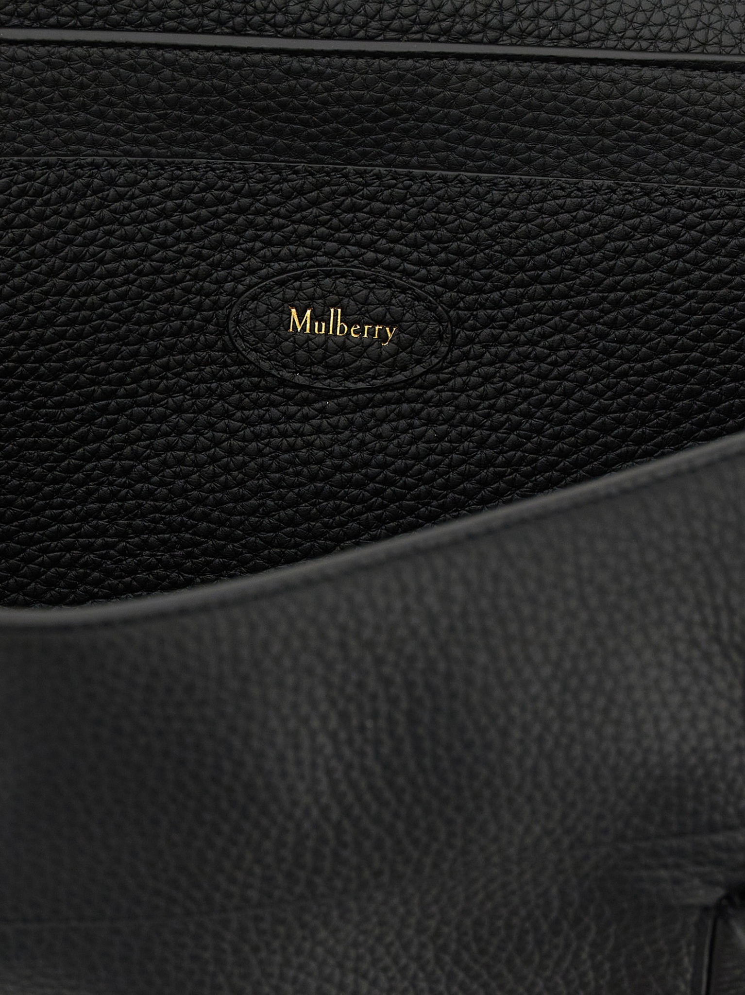 [MULBERRY] Shoulder bag FW26 HH9382736A100