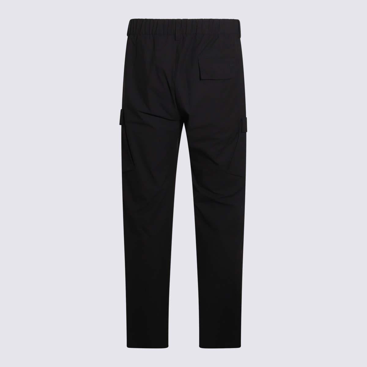 [Herno] Trousers FW26 PT000076U12503Z9300