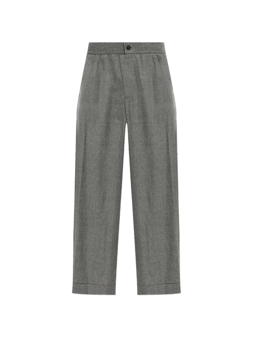 [Giorgio Armani] Trousers FW26 GM004537TE11804M8003
