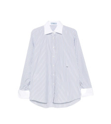 [Prada] Shirt FW26 P465JR1H1KF0012