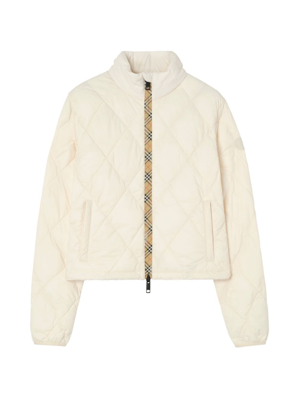 [Burberry] Down jacket FW26 8127008C6056