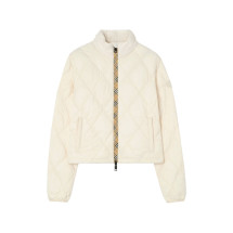 [Burberry] Down jacket FW26 8127008C6056