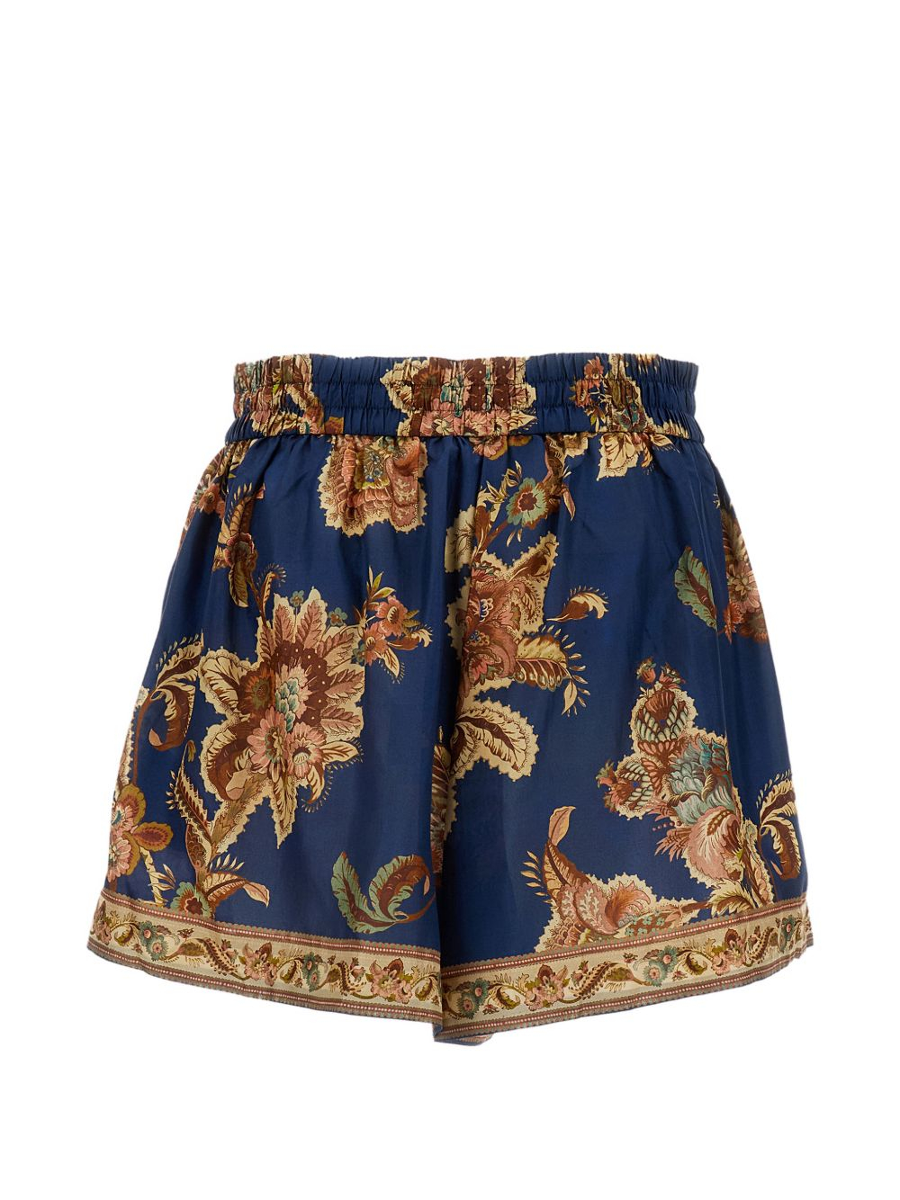 [Zimmermann] Shorts FW26 3497ASS261NJCO
