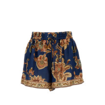 [Zimmermann] Shorts FW26 3497ASS261NJCO