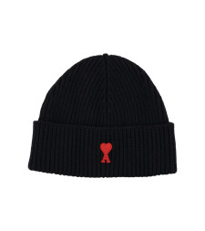 [Ami Paris] Cap FW26 BFUHA116018009