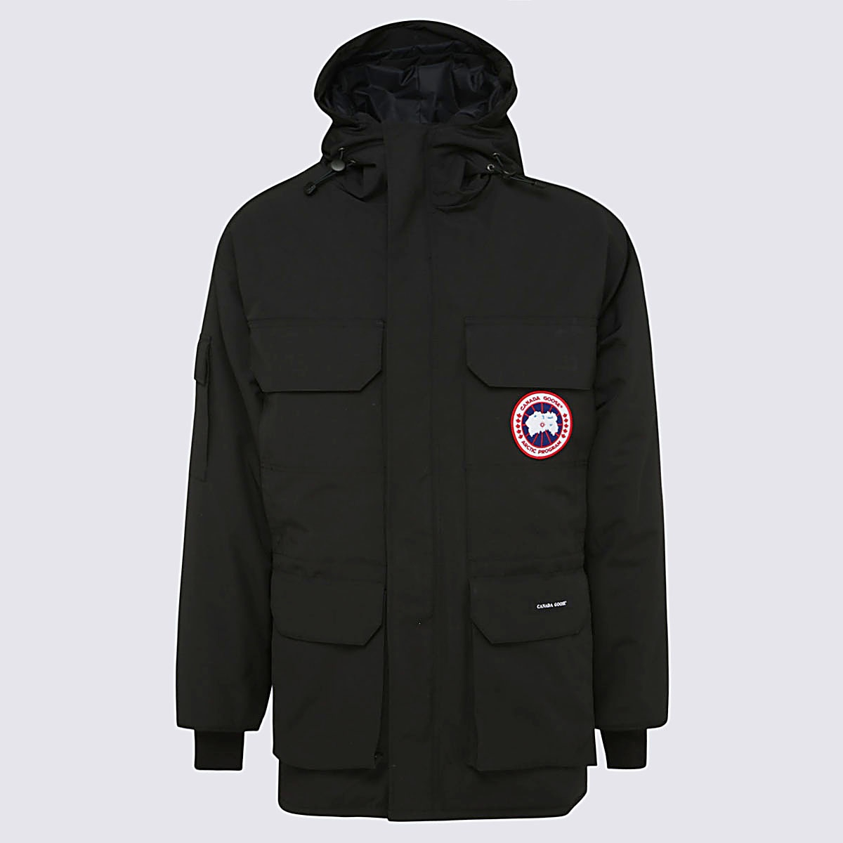 [CANADA GOOSE] Down Jacket FW26 2051M9061