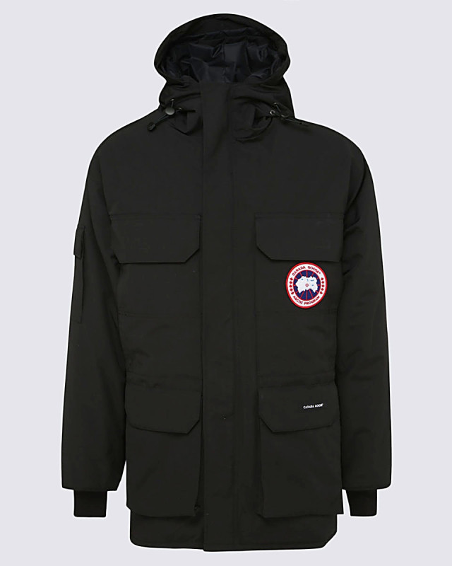 [CANADA GOOSE] Down Jacket FW26 2051M9061