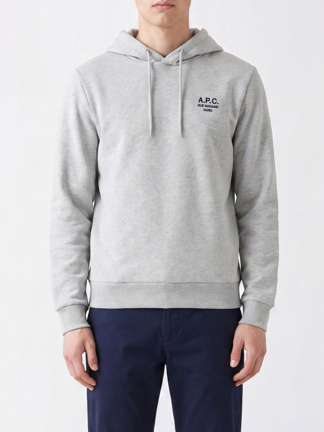 [A.P.C.] Sweatshirt SS26 COHBVM27914 TPN