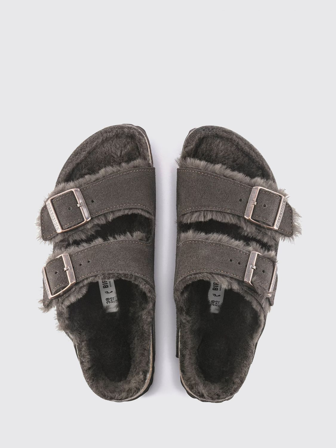 [Birkenstock] Sandals FW26 1020528