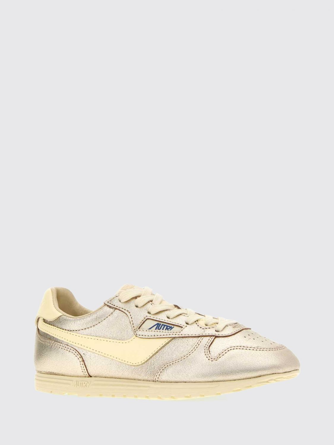 [AUTRY] Sneakers FW26 WSLW AJ01