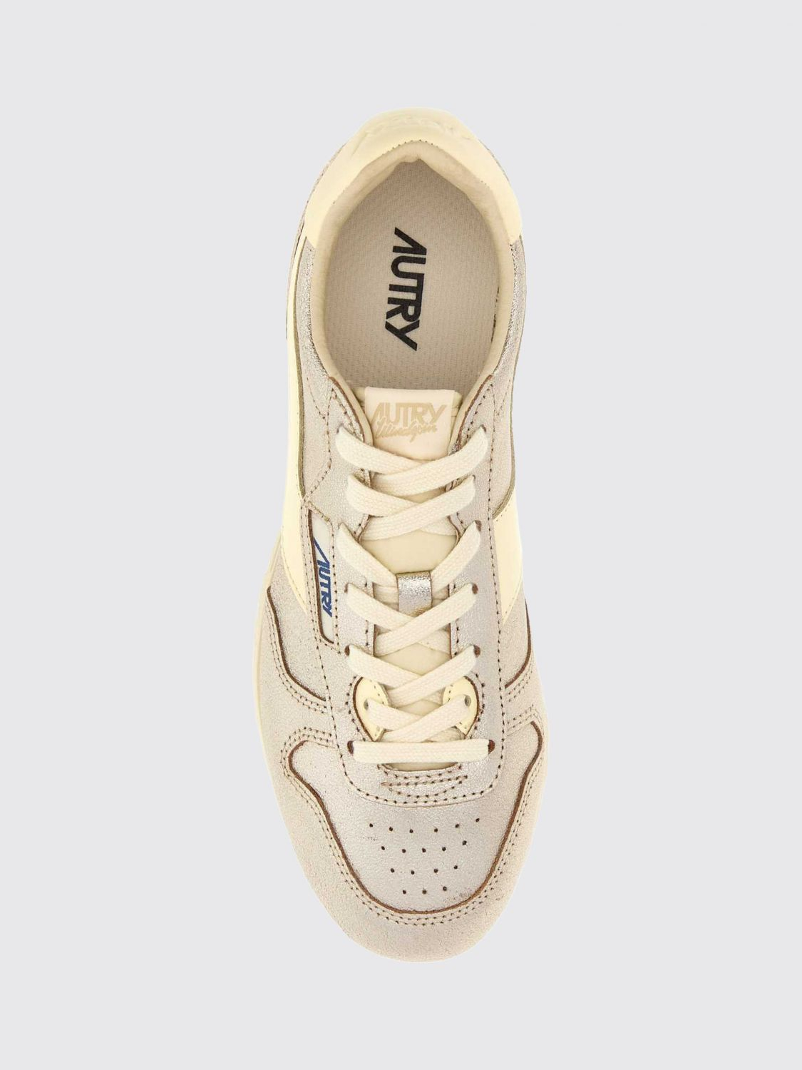 [AUTRY] Sneakers FW26 WSLW AJ01
