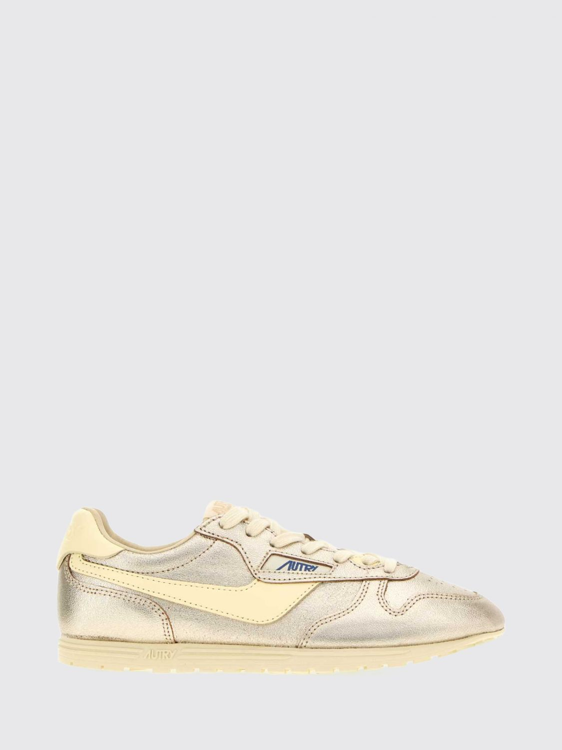 [AUTRY] Sneakers FW26 WSLW AJ01