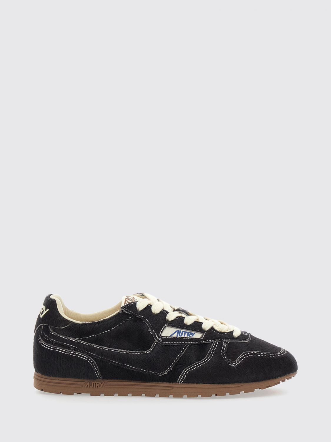 [AUTRY] Sneakers FW26 WSLW BN01