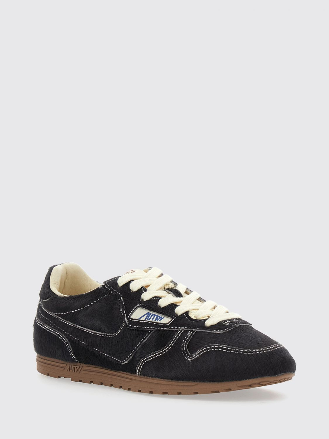 [AUTRY] Sneakers FW26 WSLW BN01
