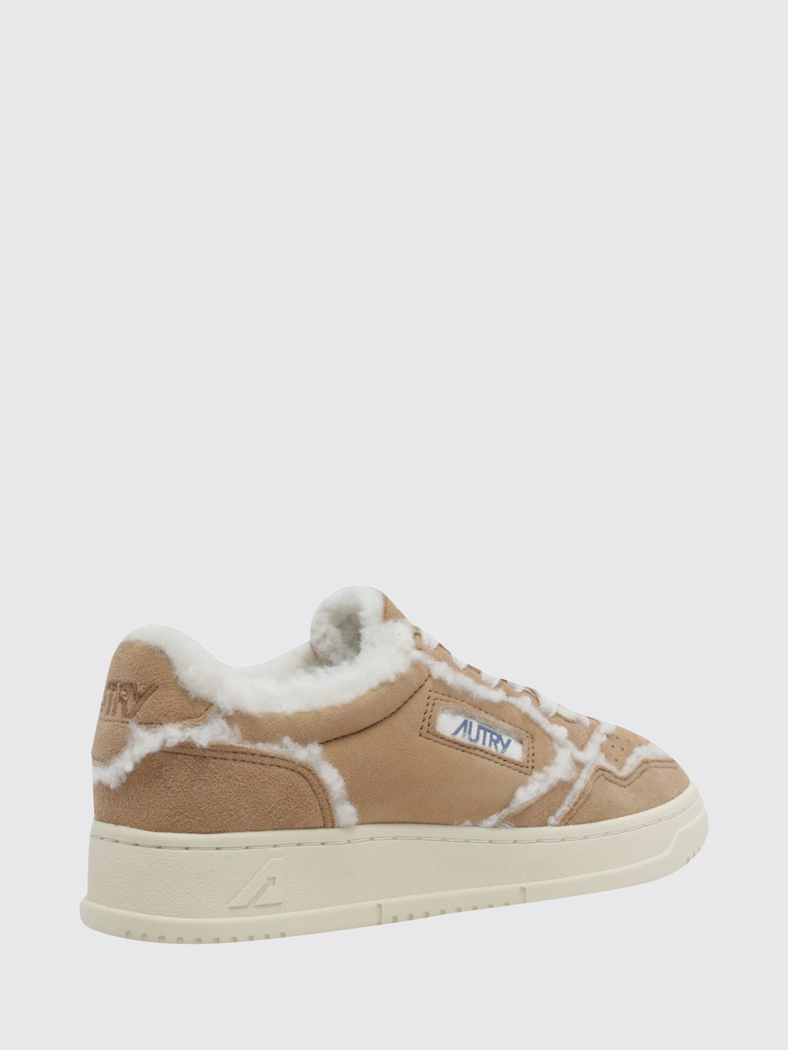 [AUTRY] Sneakers FW26 AULW GX01
