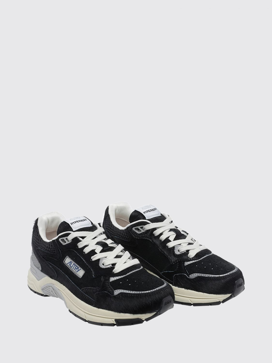 [AUTRY] Sneakers FW26 HYLW WM02