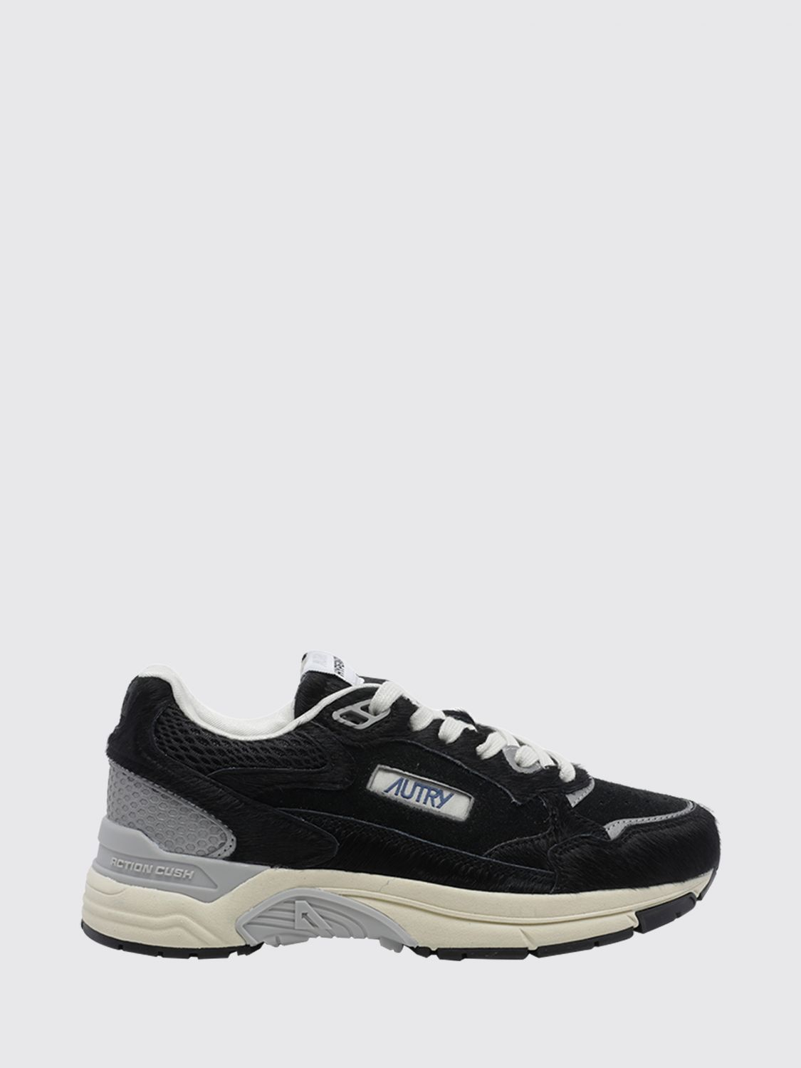 [AUTRY] Sneakers FW26 HYLW WM02