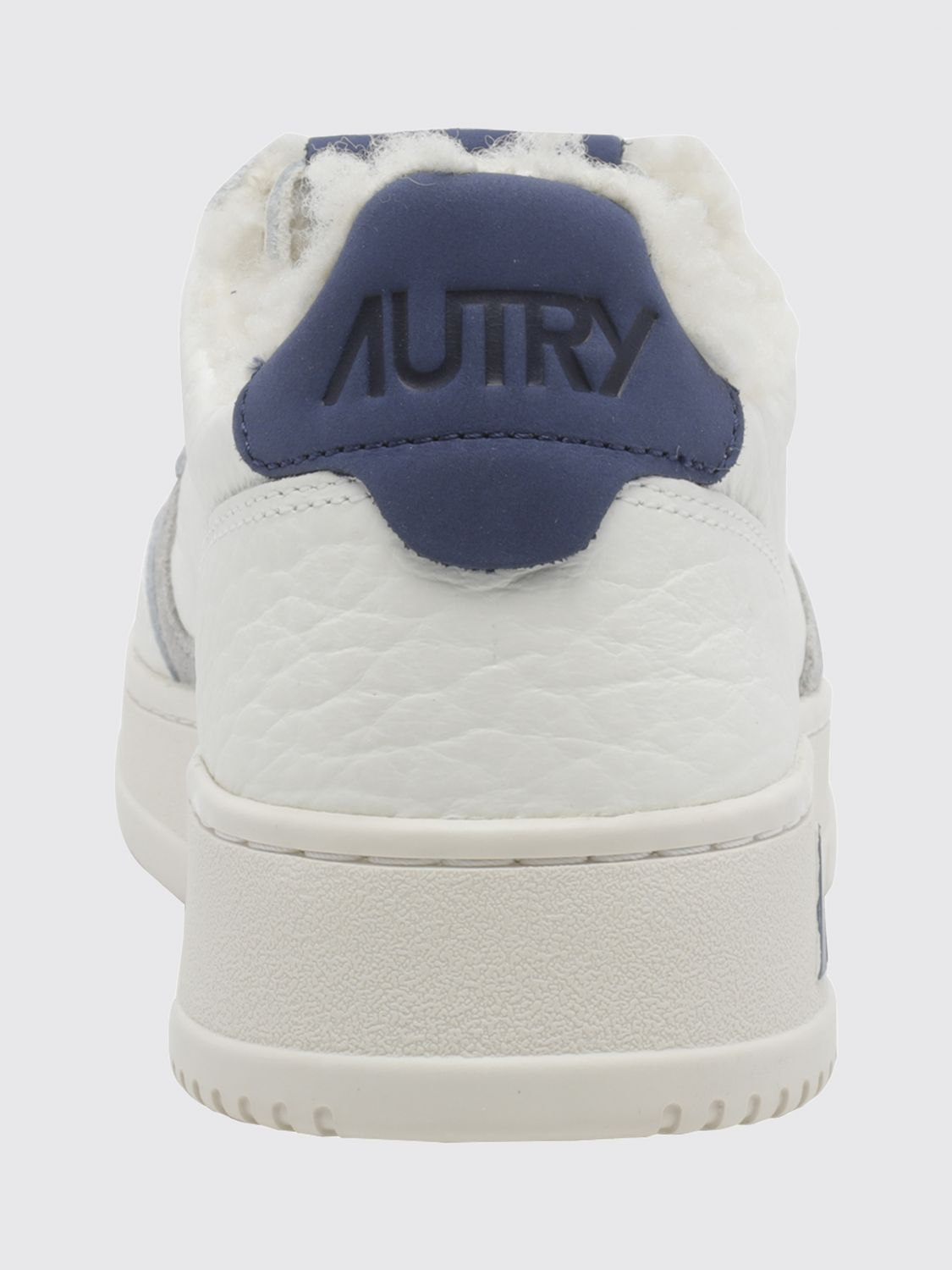 [AUTRY] Sneakers FW26 AUXM NE20