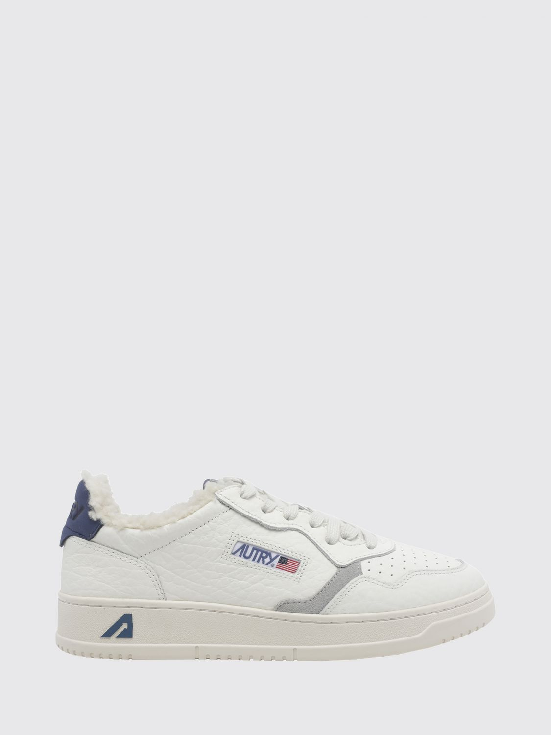 [AUTRY] Sneakers FW26 AUXM NE20