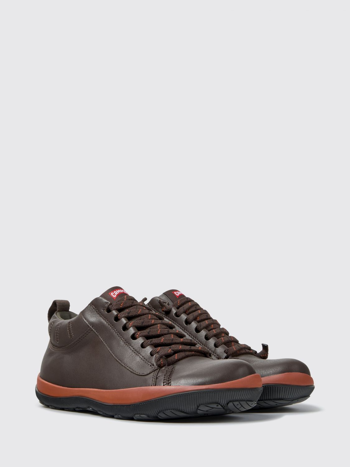 [CAMPER] Boots SS26 K300285-048 PEU PISTA GM 0