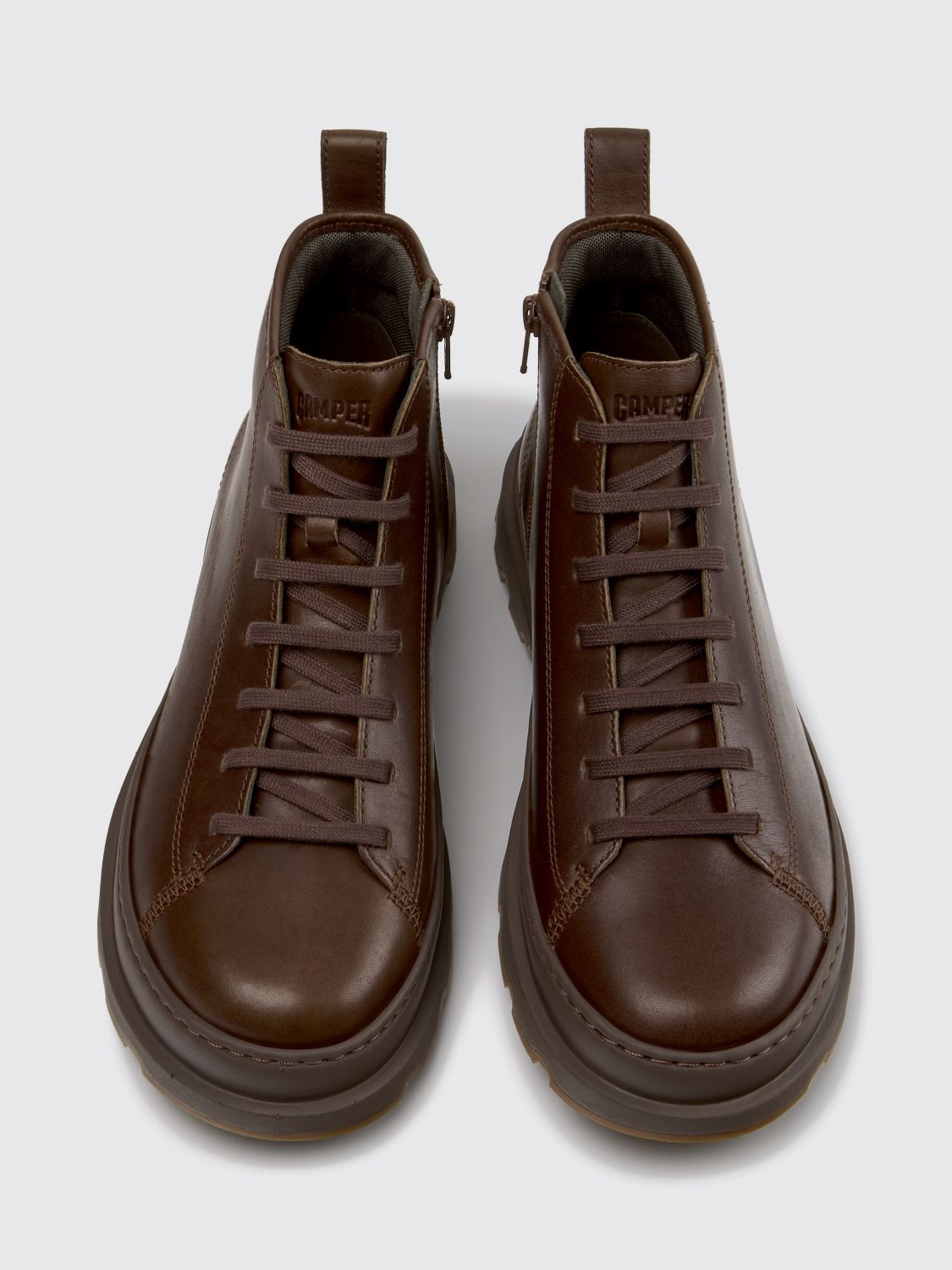 [CAMPER] Boots SS26 K300535-005 BRUTUS+ 0