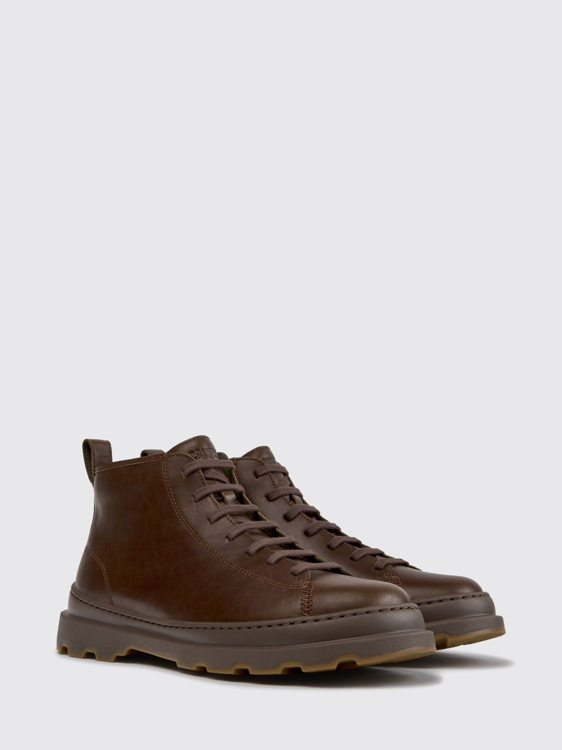 [CAMPER] Boots SS26 K300535-005 BRUTUS+ 0
